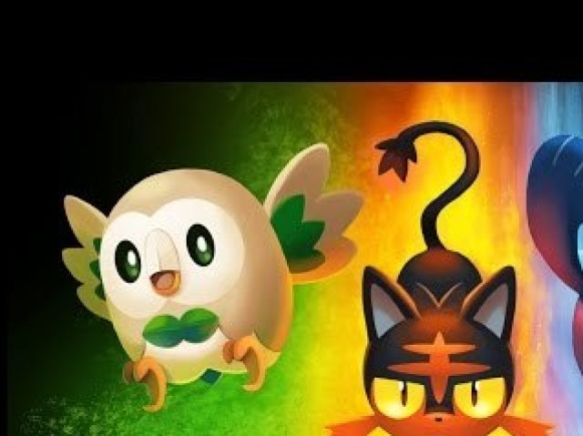 Rowlet