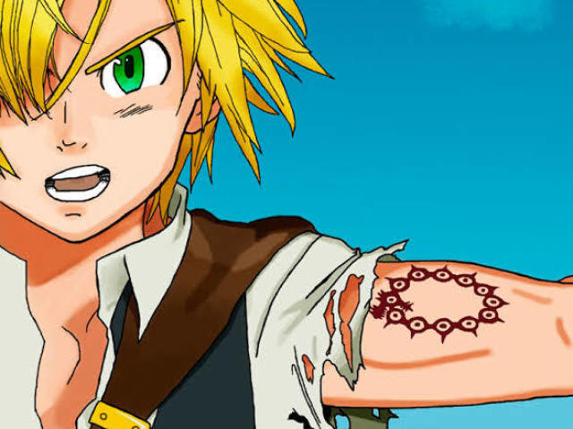 Meliodas