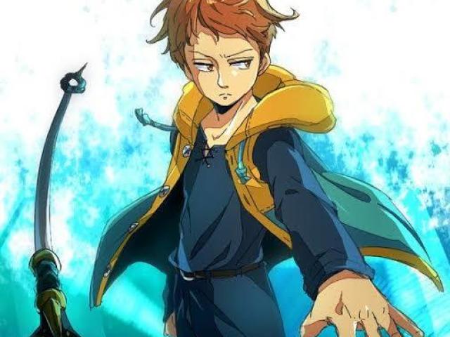 King