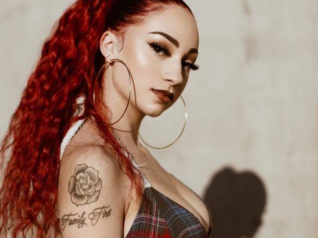 Bhad Bhabie