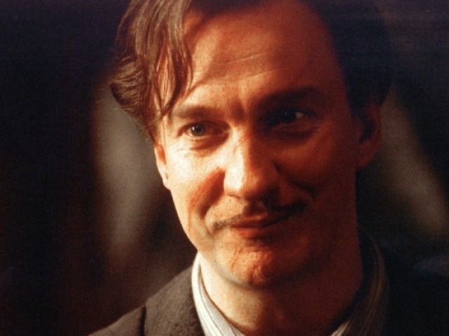 Remo John Lupin