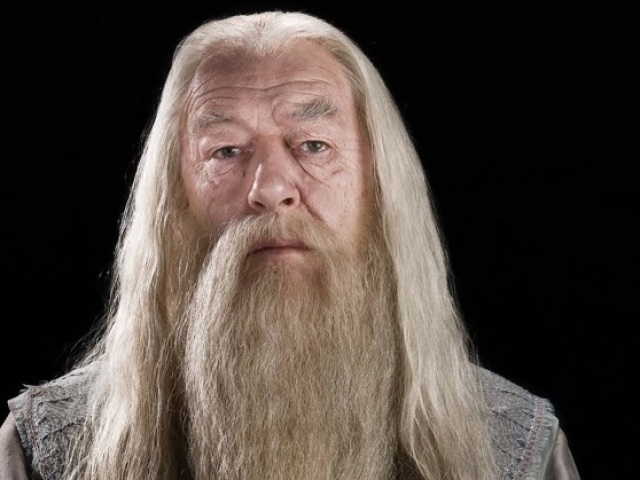 Alvo Percival Wulfrico Brian Dumbledore