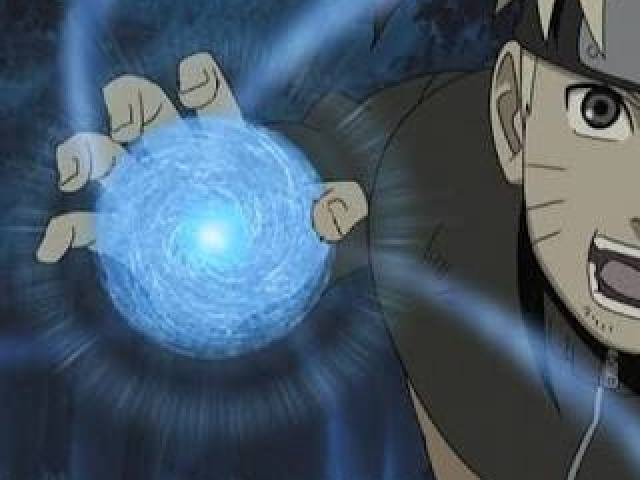 Rasengan