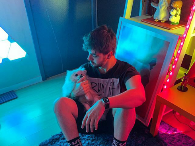Será que você realmente conhece o t3ddy?