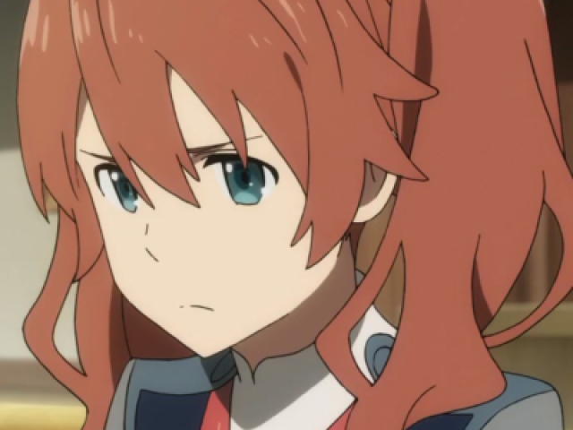 Você seria a Miku!