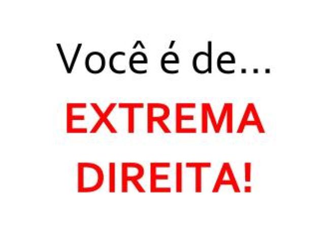 Extrema Direita