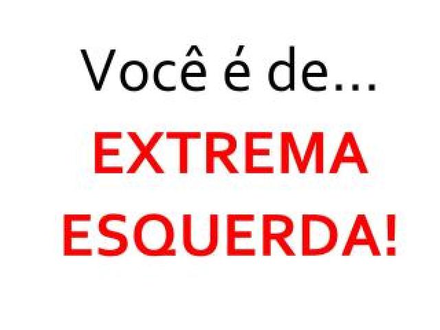 Extrema Esquerda