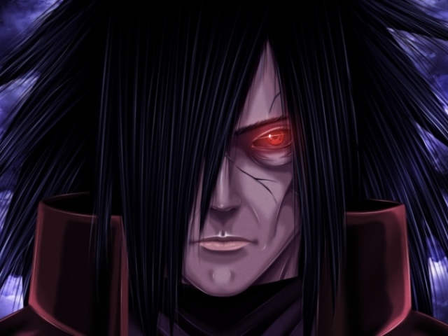 Madara!