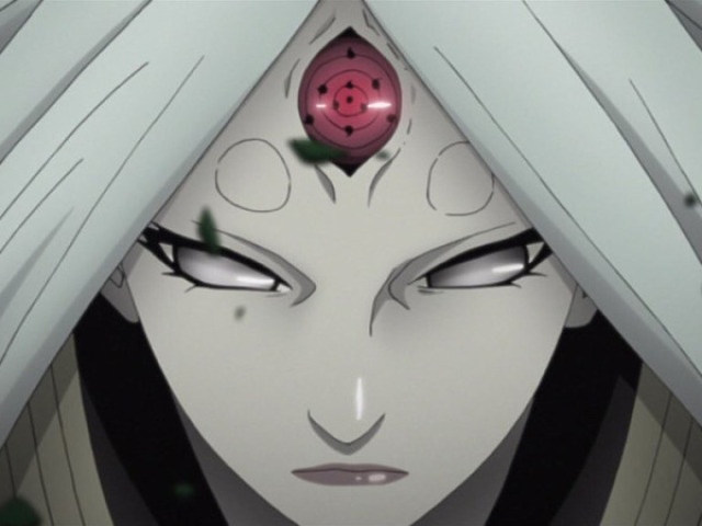 Kaguya!