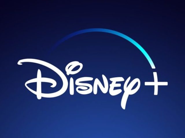Disney.