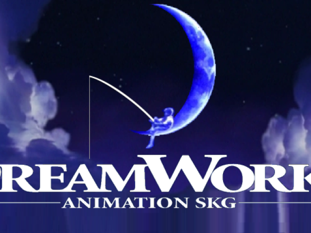 DreamWorks.