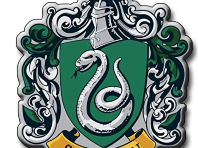 Slytherin