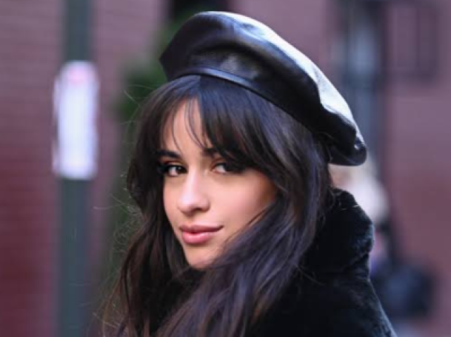 Camila Cabello