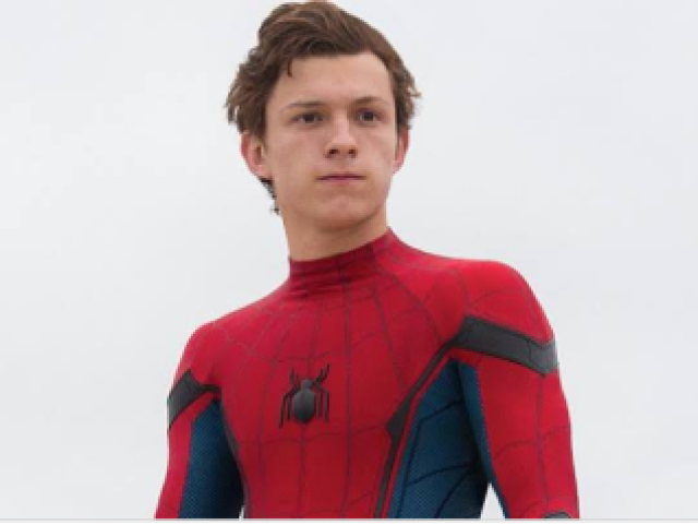 Tom Holland