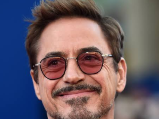 Robert Downey Jr