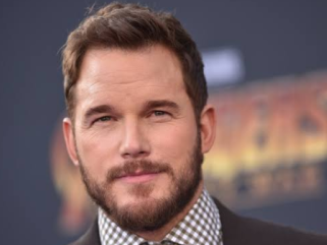 Chris Pratt