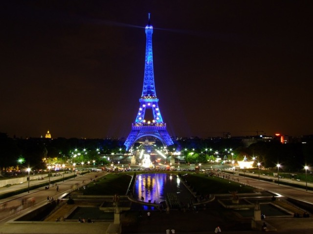 Paris!!!