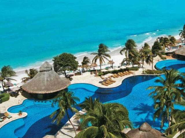 Cancun!!