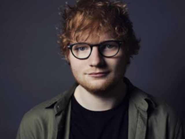 Ed Sheeran