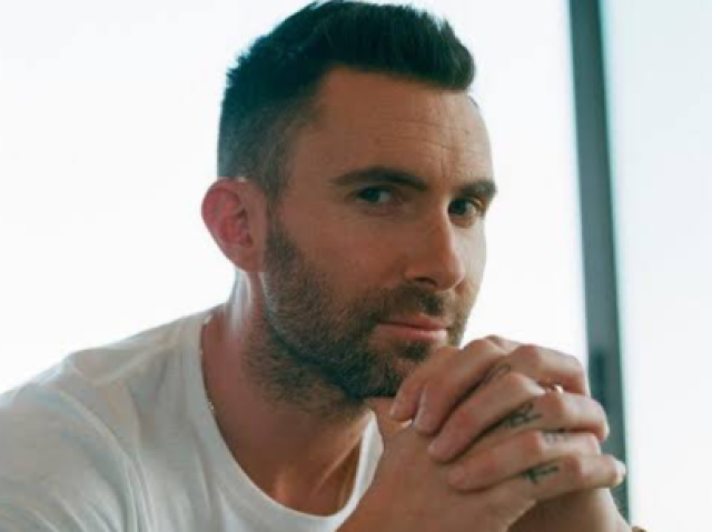 Adam Levine