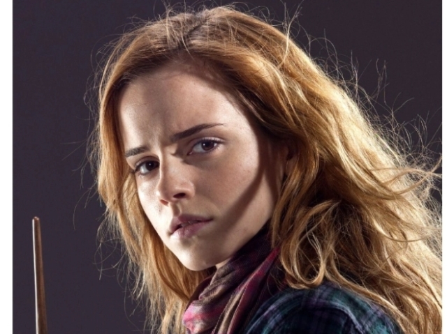 Hermione