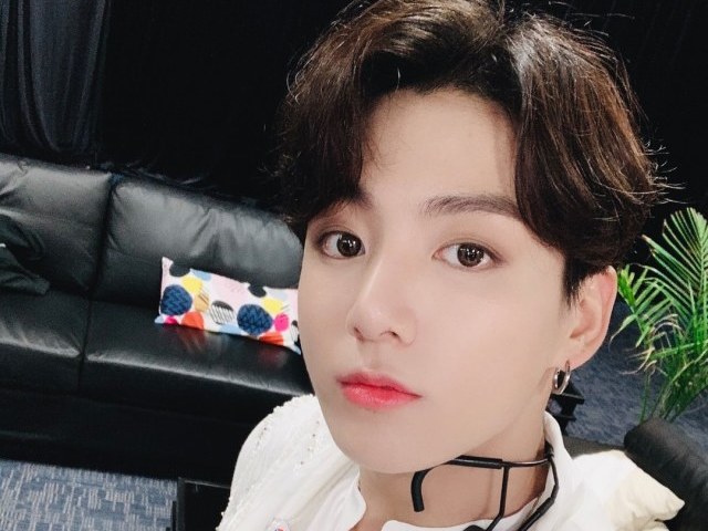 Jungkook