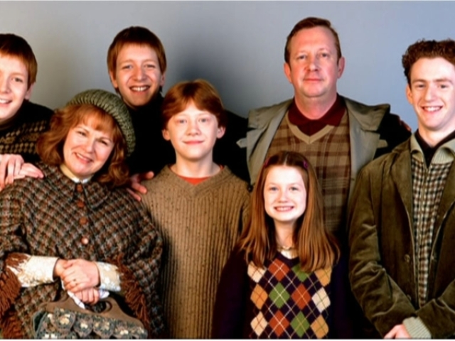 Weasley