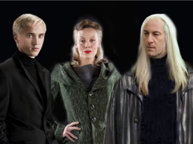 Malfoy