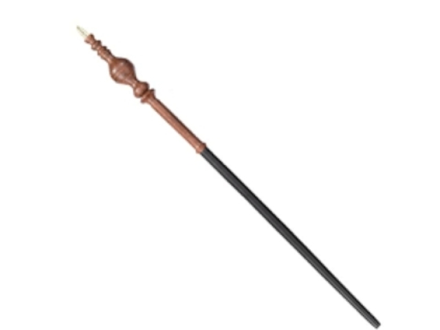 Varinha de minerva mcgonagall