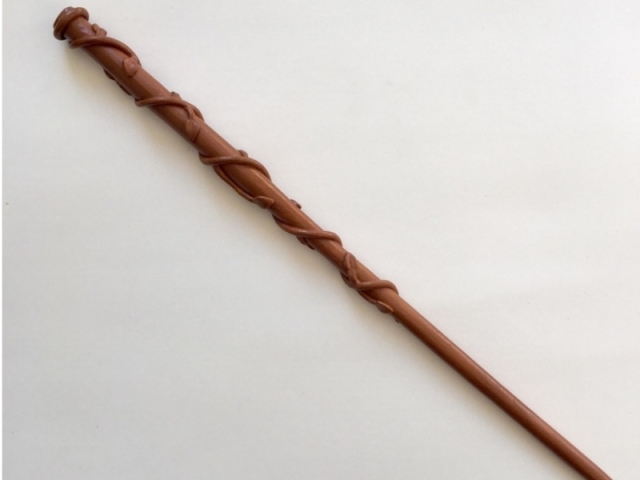 Varinha de hermione