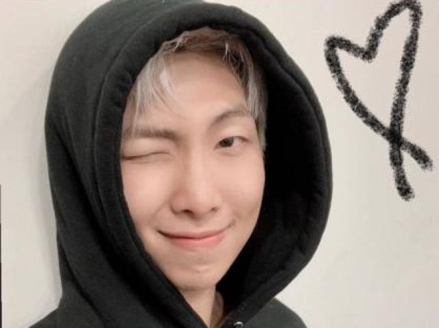 Rap Monster