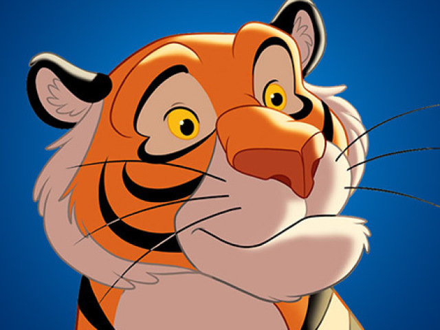 Rajah