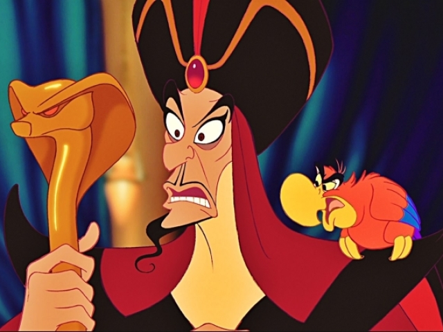 Jafar