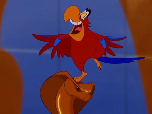 Iago