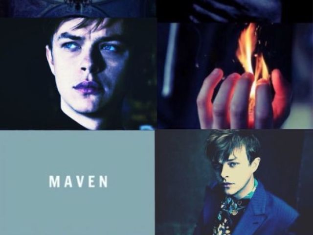 Maven Calore