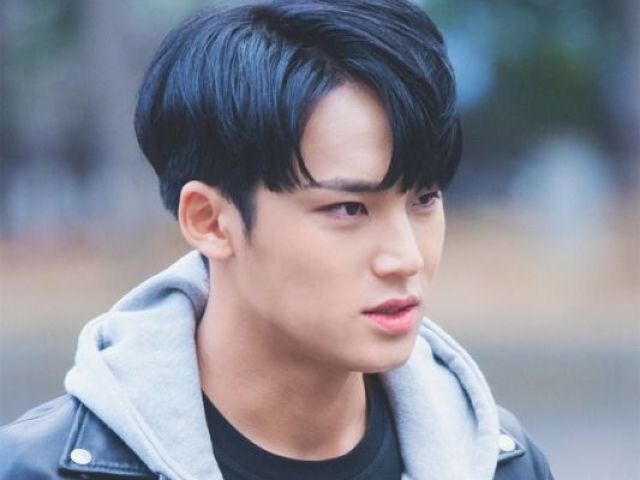 Mingyu (seventeen)