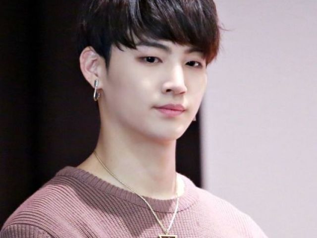 JB(got7)