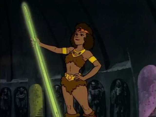 Diana - Acrobata