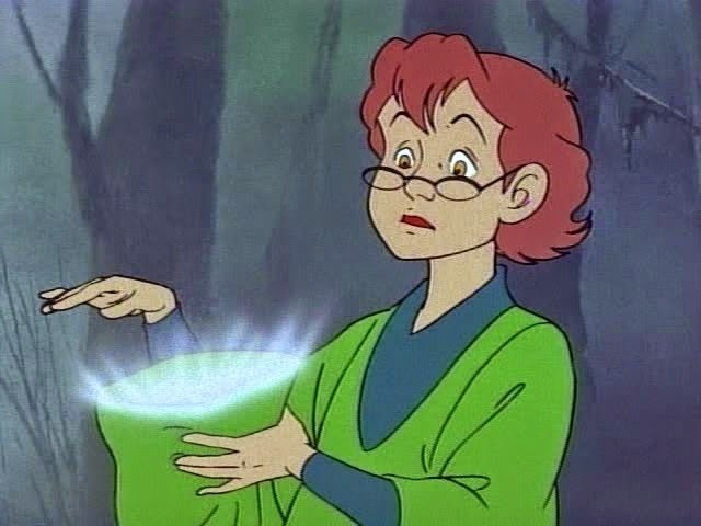 Presto - Mago