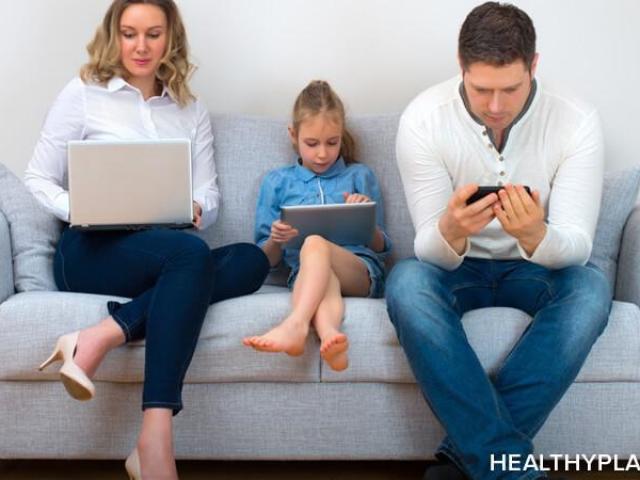 Dieta Digital - teste de personalidade