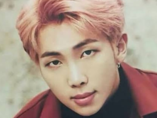 Namjoon