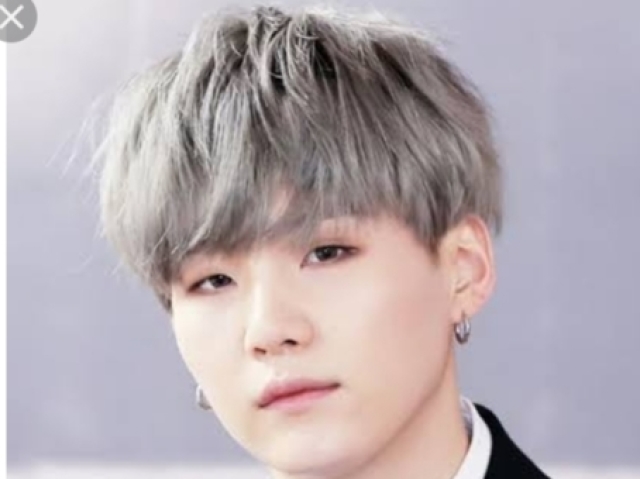 Yoongi