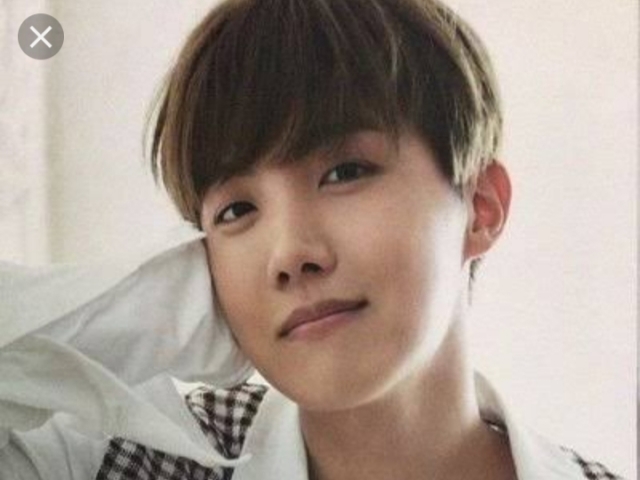 Hoseok