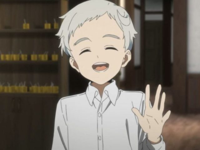 Norman