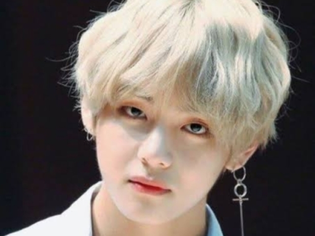 Taehyung