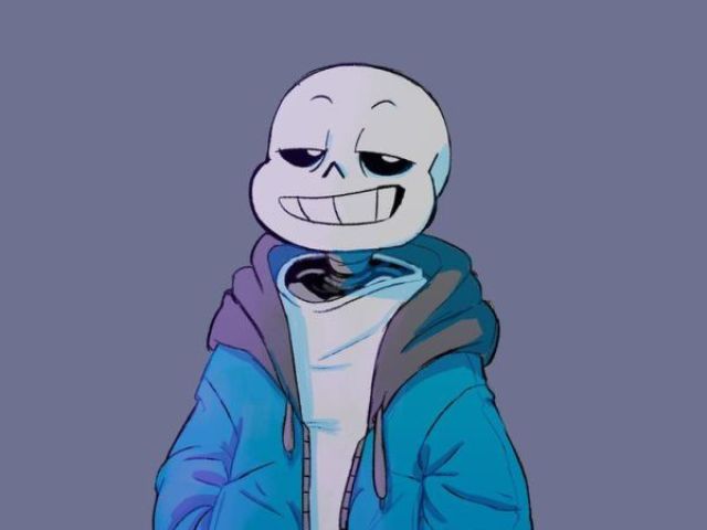 Sans