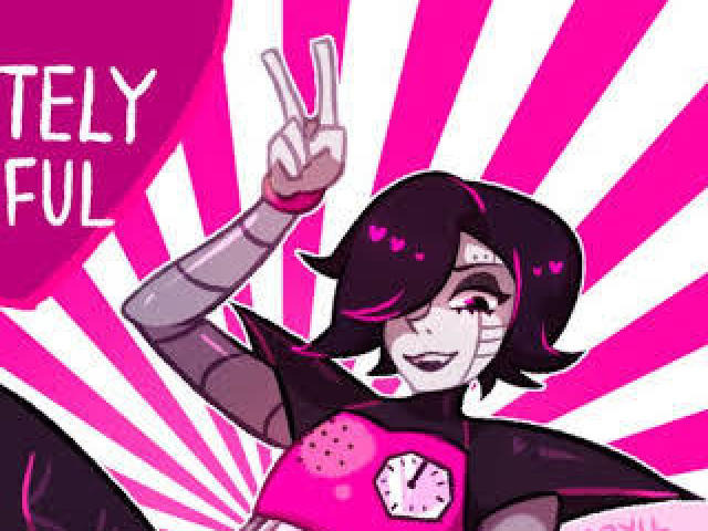 Mettaton