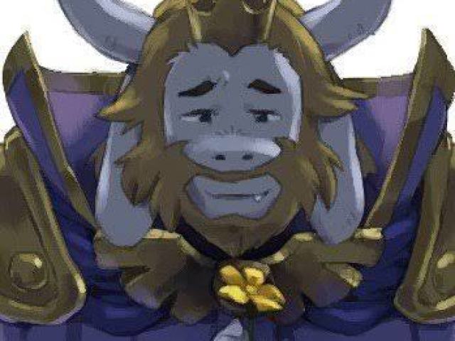 Asgore