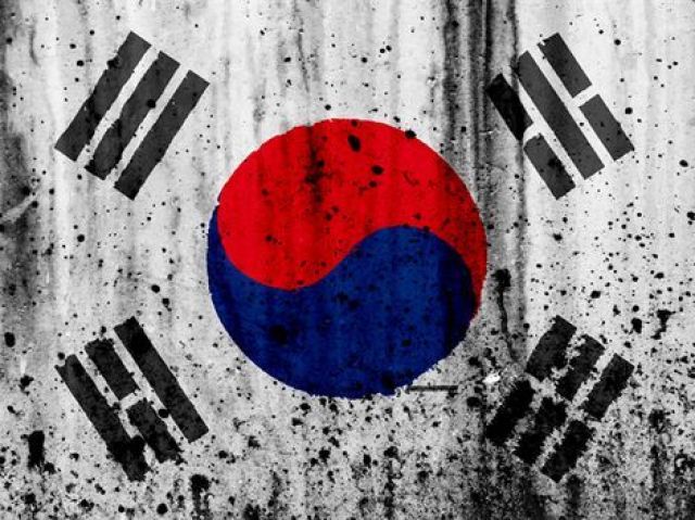 Qual seria seu nome coreano?