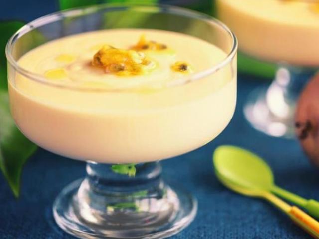 Mousse